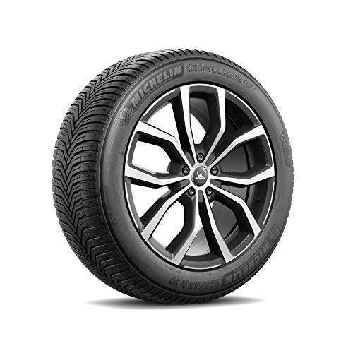 Michelin Cross Climate SUV XL FSL M+S - 255/60R18 112V - Neumático todas las Estaciones