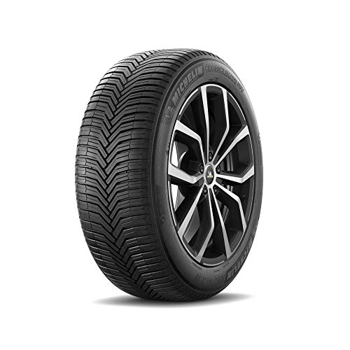 Michelin Cross Climate SUV XL FSL M+S - 255/60R18 112V - Neumático todas las Estaciones