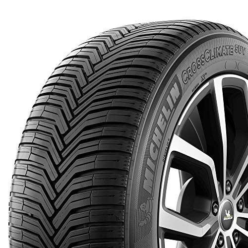 Michelin Cross Climate SUV XL FSL M+S - 255/60R18 112V - Neumático todas las Estaciones