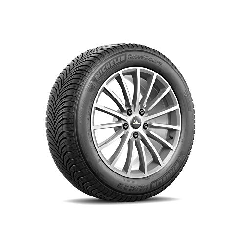 Michelin Cross Climate+ XL M+S - 185/65R15 92T - Neumático todas las Estaciones