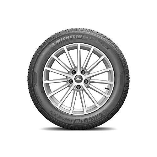 Michelin Cross Climate+ XL M+S - 185/65R15 92T - Neumático todas las Estaciones