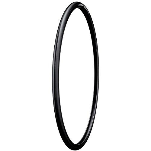 Michelin Dynamic Sport 700X23 - Cubierta de bicicleta, color negro Michelin Dynamic Sport 700X23 - Cubierta de bicicleta, color negro