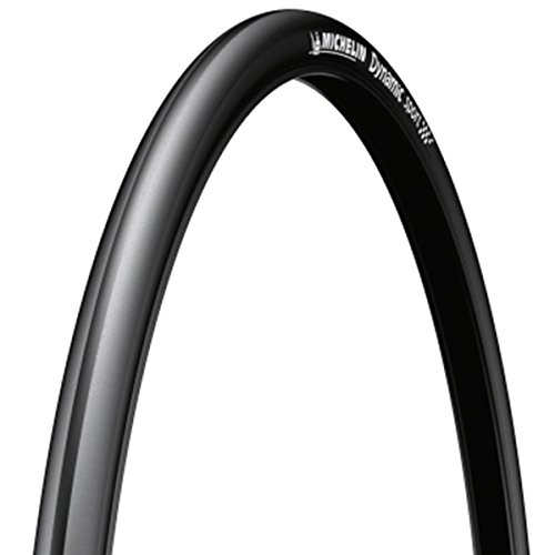 Michelin Dynamic Sport 700X23 - Cubierta de bicicleta, color negro Michelin Dynamic Sport 700X23 - Cubierta de bicicleta, color negro