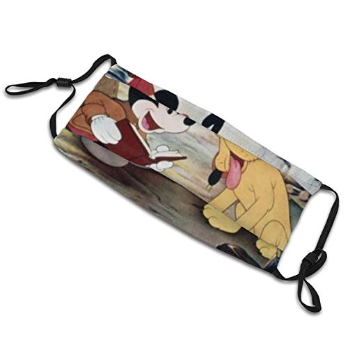 Mickey Mouse cuenta una historia máscaras masculinas y femeninas son transpirables a prueba de polvo lavables reutilizables ciclismo al aire libre Camping esquí viaje Mickey Mouse cuenta una historia máscaras masculinas y femeninas son transpirables a prueba de polvo lavables reutilizables ciclismo al aire libre Camping esquí viaje