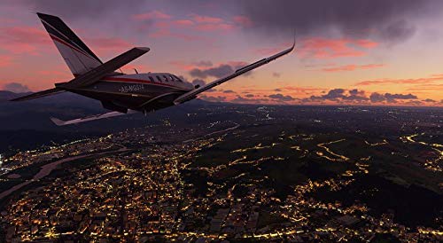 Microsoft Flight Simulator - Premium Deluxe Edition