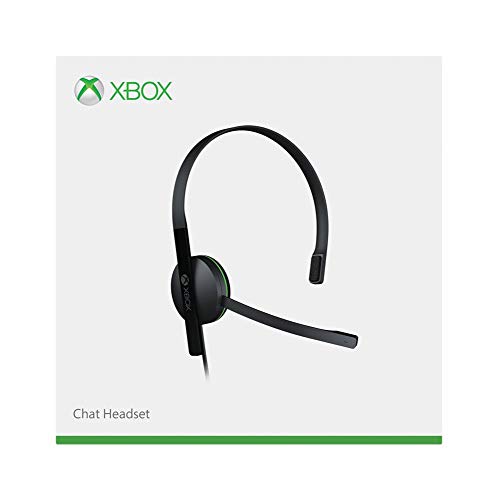 Microsoft S5V-00015 Binaural Diadema Negro auricular con micrófono - Auriculares con micrófono (PC/Juegos, Binaural, Diadema, Negro, Alámbrico, Circumaural)