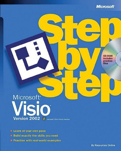 Microsoft® Visio® Version 2002 Step by Step