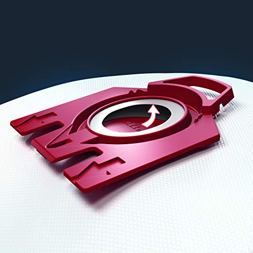 Miele HyClean 3D Efficiency, 4 Bolsas Recogepolvo y 2 Filtros Miele HyClean 3D Efficiency, 4 Bolsas Recogepolvo y 2 Filtros