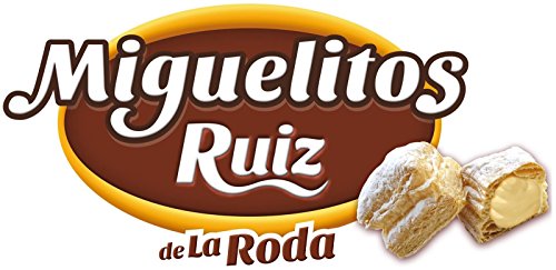 Miguelitos de La Roda "Ruiz" (Chocolate)