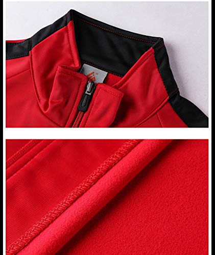 Mikelabo - Conjunto de Entrenamiento de Camiseta de fĂștbol de Manga Larga para Hombre chĂĄndales completos Pantalones de Jogging Sudaderas de Gimnasia Conjunto de Entrenamiento Mikelabo - Conjunto de Entrenamiento de Camiseta de fĂștbol de Manga Larga para Hombre chĂĄndales completos Pantalones de Jogging Sudaderas de Gimnasia Conjunto de Entrenamiento