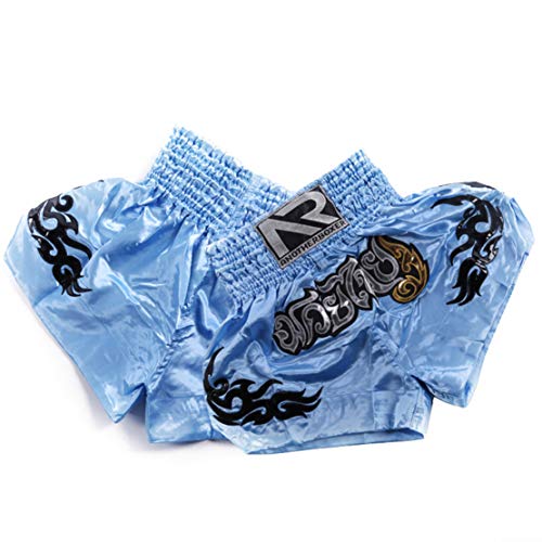 Mikelabo Muay Thai Fight Shorts, MMA Boxeo Shorts Boxeo Peto Entrenamiento Boxeo Hombre/Mujer MMA Entrenamiento calzón Grappling Martial Combat Shorts Shorts de Entrenamiento Arts Kickboxing Mikelabo Muay Thai Fight Shorts, MMA Boxeo Shorts Boxeo Peto Entrenamiento Boxeo Hombre/Mujer MMA Entrenamiento calzón Grappling Martial Combat Shorts Shorts de Entrenamiento Arts Kickboxing