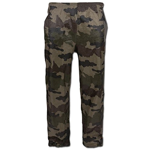 Mil-Tec impermeable Traje CCE tamaño 3XL Mil-Tec impermeable Traje CCE tamaño 3XL