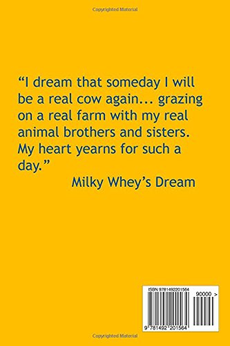 Milky Whey's Dream Milky Whey's Dream