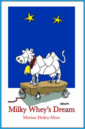 Milky Whey's Dream (English Edition) Milky Whey's Dream (English Edition)