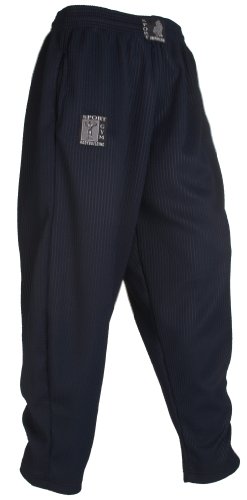 millionen-olly Nuevo Modelo: Bodybuilding Pantalón + Gym + Sport Pantalón + Pumper Pantalón + Azul Oscuro + M L XL XXL XXXL Azul Oscuro 54 millionen-olly Nuevo Modelo: Bodybuilding Pantalón + Gym + Sport Pantalón + Pumper Pantalón + Azul Oscuro + M L XL XXL XXXL Azul Oscuro 54