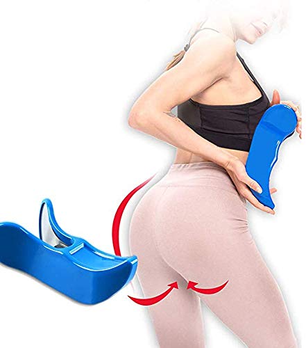 MILUCE Hermosas Nalgas-Corrija El MúSculo del Piso PéLvico Y El MúSculo Interno del Muslo.Muslo GlúTeos Entrenamiento De Belleza Equipo De La Aptitud,For Post-Natal RehabilitacióN MILUCE Hermosas Nalgas-Corrija El MúSculo del Piso PéLvico Y El MúSculo Interno del Muslo.Muslo GlúTeos Entrenamiento De Belleza Equipo De La Aptitud,For Post-Natal RehabilitacióN
