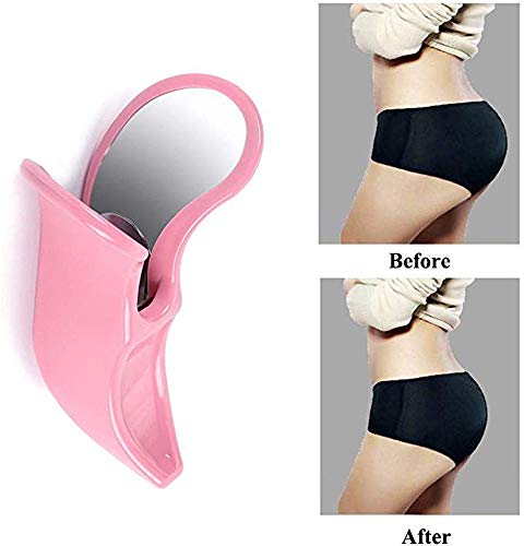 MILUCE Hermosas Nalgas-Corrija El MúSculo del Piso PéLvico Y El MúSculo Interno del Muslo.Muslo GlúTeos Entrenamiento De Belleza Equipo De La Aptitud,For Post-Natal RehabilitacióN MILUCE Hermosas Nalgas-Corrija El MúSculo del Piso PéLvico Y El MúSculo Interno del Muslo.Muslo GlúTeos Entrenamiento De Belleza Equipo De La Aptitud,For Post-Natal RehabilitacióN