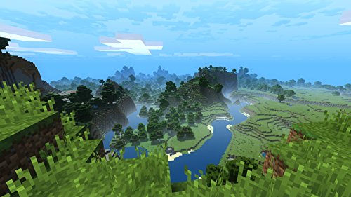 Minecraft - Nintendo Switch Minecraft - Nintendo Switch