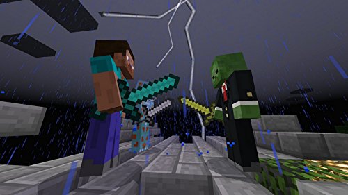 Minecraft - Nintendo Switch Minecraft - Nintendo Switch