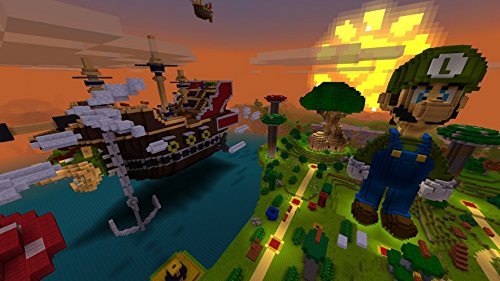 Minecraft - Nintendo Switch Minecraft - Nintendo Switch