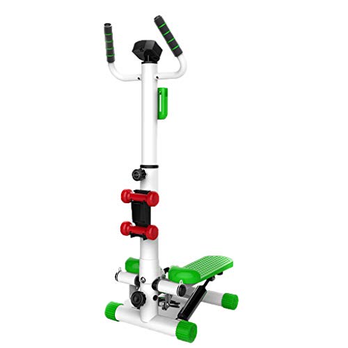 Ming Swing Stepper Home Slim Up and Down Stepper-Full Body Training