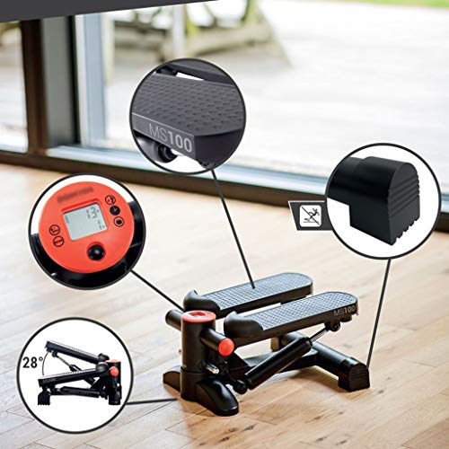 Mini Paso A Paso Máquina De Pedales Multifuncional Para Interiores Equipo De Entrenamiento Con Mini Pedales Equipo De Entrenamiento Deportivo Sin Daño De Rodilla Bajo Nivel De Ruido ( Color : Blanco ) Mini Paso A Paso Máquina De Pedales Multifuncional Para Interiores Equipo De Entrenamiento Con Mini Pedales Equipo De Entrenamiento Deportivo Sin Daño De Rodilla Bajo Nivel De Ruido ( Color : Blanco )