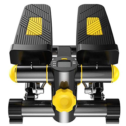 Mini-Stepper Swing Stepper Inicio Perder Peso Pedal Equipo de Fitness Steppers MƔquinas para Correr Deportes Mini-Stepper Swing Stepper Inicio Perder Peso Pedal Equipo de Fitness Steppers MƔquinas para Correr Deportes