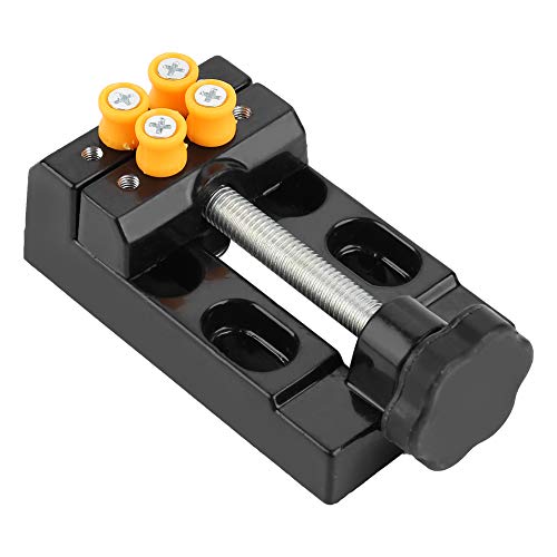 Mini taladro de tornillo de banco de madera, peso ligero, modelo conveniente para el taller de trabajo de hobby de garaje para reparaciones de carpintería Mini taladro de tornillo de banco de madera, peso ligero, modelo conveniente para el taller de trabajo de hobby de garaje para reparaciones de carpintería