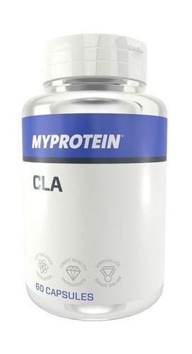 Miproteína - CLA 180gelcaps