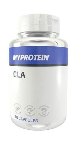 Miproteína - CLA 180gelcaps Miproteína - CLA 180gelcaps