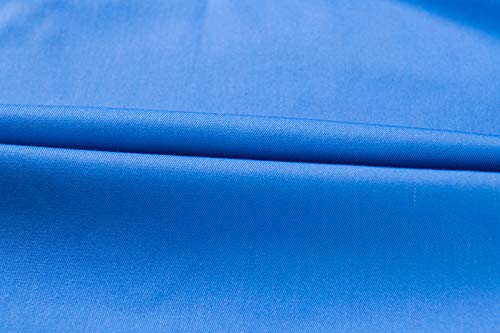 MISEMIYA - PANTALĂN Sanitarios Unisex Cintura ELĂSTICA Uniforme Laboral MĂDICO Enfermera Limpieza Veterinaria SANIDAD HOSTELERĂA- Ref.8312 - L, Celeste MISEMIYA - PANTALĂN Sanitarios Unisex Cintura ELĂSTICA Uniforme Laboral MĂDICO Enfermera Limpieza Veterinaria SANIDAD HOSTELERĂA- Ref.8312 - L, Celeste