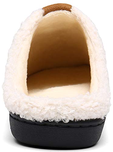 Mishansha Zapatillas de Estar en Casa Hombre Mujer, Zapatillas Casa Memory Foam para Invierno Otoño, Cómodas/Blanditas/Mulliditas y Calientes(Azul, 42/43) Mishansha Zapatillas de Estar en Casa Hombre Mujer, Zapatillas Casa Memory Foam para Invierno Otoño, Cómodas/Blanditas/Mulliditas y Calientes(Azul, 42/43)