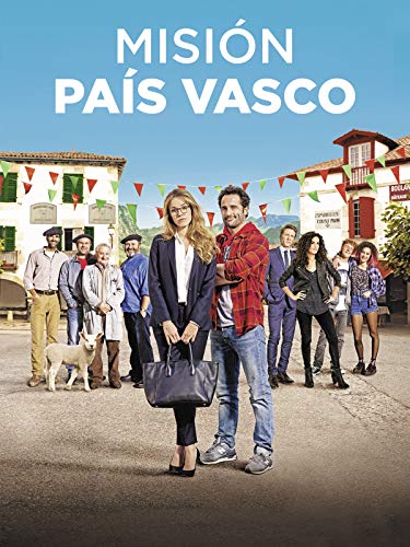 Misión País Vasco Misión País Vasco