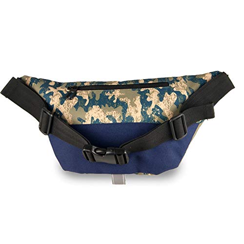 MISLD Bolsos de hombro Bolso bandolera Paquete de cintura Hombres y Femalestreet Paquete de cofre Mochila pequeña de camuflaje for correr al aire libre Mochila pequeña adecuada for montar Motion Fitne MISLD Bolsos de hombro Bolso bandolera Paquete de cintura Hombres y Femalestreet Paquete de cofre Mochila pequeña de camuflaje for correr al aire libre Mochila pequeña adecuada for montar Motion Fitne