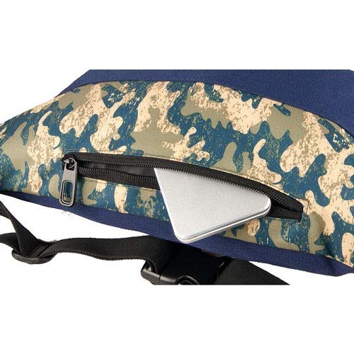 MISLD Bolsos de hombro Bolso bandolera Paquete de cintura Hombres y Femalestreet Paquete de cofre Mochila pequeña de camuflaje for correr al aire libre Mochila pequeña adecuada for montar Motion Fitne MISLD Bolsos de hombro Bolso bandolera Paquete de cintura Hombres y Femalestreet Paquete de cofre Mochila pequeña de camuflaje for correr al aire libre Mochila pequeña adecuada for montar Motion Fitne
