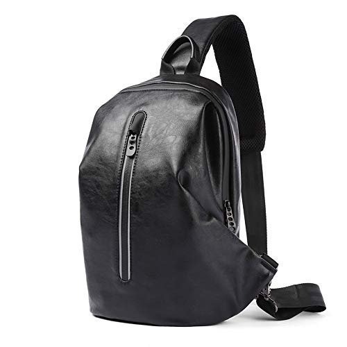 MISLD Bolsos de hombro Bolso bandolera Paquete de cintura Hombres y Femalestreet Paquete de cofre Versión coreana al aire libre Paquete de ocio Cortex Mochila pequeña Adecuado for montar Motion Fitnes MISLD Bolsos de hombro Bolso bandolera Paquete de cintura Hombres y Femalestreet Paquete de cofre Versión coreana al aire libre Paquete de ocio Cortex Mochila pequeña Adecuado for montar Motion Fitnes