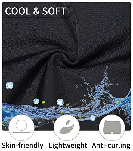 MISS MOLY Bragas Moldeadoras sin Costuras Mujer Pantalones Leggings Cortos de Seguridad Braguitas Pantalón Antirozaduras Ropa Interior Lencería Slipshort Bóxer Ligero y Cómodo MISS MOLY Bragas Moldeadoras sin Costuras Mujer Pantalones Leggings Cortos de Seguridad Braguitas Pantalón Antirozaduras Ropa Interior Lencería Slipshort Bóxer Ligero y Cómodo