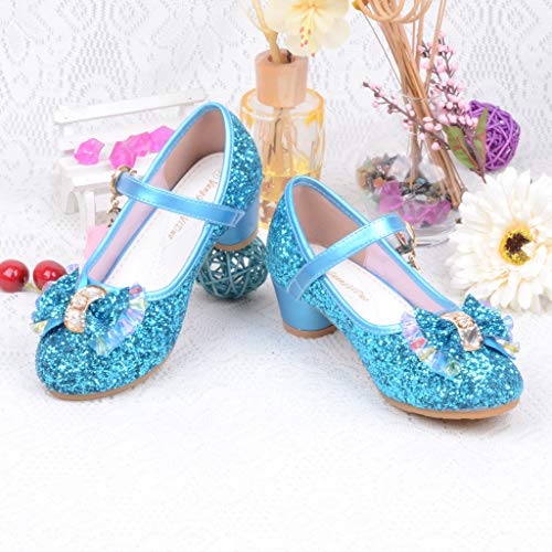 Mitlfuny Zapatos de Tango Latino para Niños Vestir Fiesta Arco Princesa Sandalias Perla Rhinestone Lentejuelas Zapatitos de Tacón Bebé Niña Primavera Verano Zapatillas de Baile Niñas 3-14 Años Mitlfuny Zapatos de Tango Latino para Niños Vestir Fiesta Arco Princesa Sandalias Perla Rhinestone Lentejuelas Zapatitos de Tacón Bebé Niña Primavera Verano Zapatillas de Baile Niñas 3-14 Años
