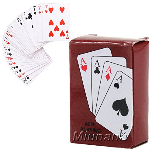 Miunana 5 Muñecas Fashion Accesorios con Viaje : 1 Maleta + 1 Horquilla + 1 Jugar de Cartas + 1 Cámara + 1 Gafas de Sol para 18 Pulgadas Meñeca 46 cm American Girl Doll Miunana 5 Muñecas Fashion Accesorios con Viaje : 1 Maleta + 1 Horquilla + 1 Jugar de Cartas + 1 Cámara + 1 Gafas de Sol para 18 Pulgadas Meñeca 46 cm American Girl Doll