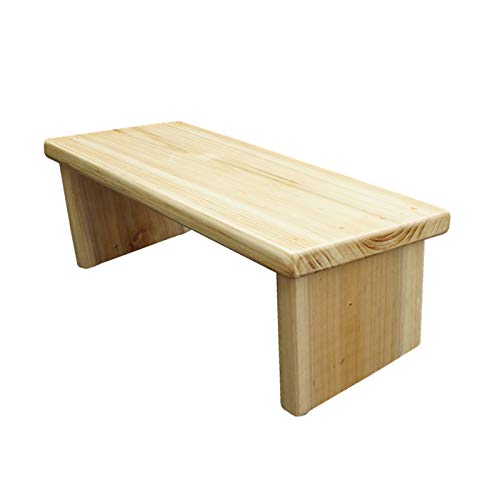 Miwaimao Banco de meditación Original, Taburete de Madera de Rodillas de Madera para Zen Meditating Postura-Banco de yogaergonómico para la práctica extendida, sin cojín, Estera o Almohada necesaria Miwaimao Banco de meditación Original, Taburete de Madera de Rodillas de Madera para Zen Meditating Postura-Banco de yogaergonómico para la práctica extendida, sin cojín, Estera o Almohada necesaria