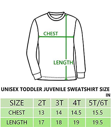 MKDIJIUWL I Love A Good Pole Dance - Sudadera informal para niños MKDIJIUWL I Love A Good Pole Dance - Sudadera informal para niños