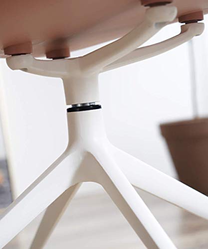 MKXF Inicio Silla de computadora Silla de Escarabajo Silla ergonómica Dormitorio Silla giratoria de Oficina MKXF Inicio Silla de computadora Silla de Escarabajo Silla ergonómica Dormitorio Silla giratoria de Oficina