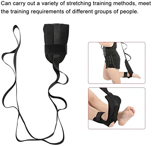 MLZYKYJZ Banda EláStica Profesional, Banda EláStica del Ligamento del Tobillo (6 Vueltas), Banda EláStica para Yoga, Danza, RehabilitacióN Y Deportes Asistidos por PresióN MLZYKYJZ Banda EláStica Profesional, Banda EláStica del Ligamento del Tobillo (6 Vueltas), Banda EláStica para Yoga, Danza, RehabilitacióN Y Deportes Asistidos por PresióN