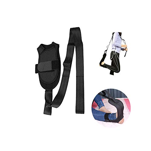 MLZYKYJZ Banda EláStica Profesional, Banda EláStica del Ligamento del Tobillo (6 Vueltas), Banda EláStica para Yoga, Danza, RehabilitacióN Y Deportes Asistidos por PresióN MLZYKYJZ Banda EláStica Profesional, Banda EláStica del Ligamento del Tobillo (6 Vueltas), Banda EláStica para Yoga, Danza, RehabilitacióN Y Deportes Asistidos por PresióN