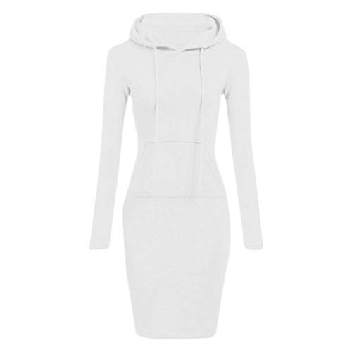 MMcloud Mujer LiquidacióN Venta Sudadera con Capucha para de Color SóLido Casual Fit Recta Invierno Manga Larga Tops Abrigos Chaqueta Sexy Vestidos Delgados MMcloud Mujer LiquidacióN Venta Sudadera con Capucha para de Color SóLido Casual Fit Recta Invierno Manga Larga Tops Abrigos Chaqueta Sexy Vestidos Delgados