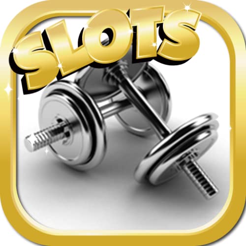 Mobile Slots : Gym Vibrant Edition - Realm Of Magic