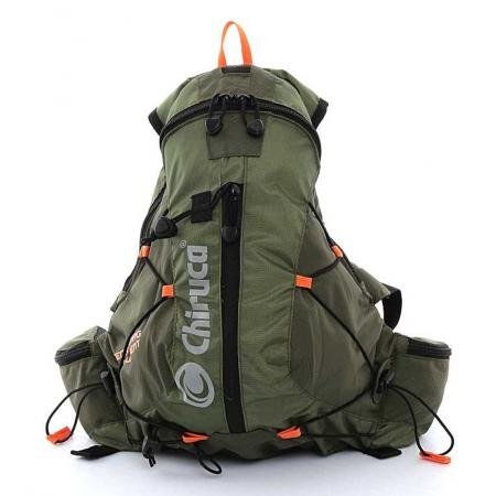 MOCHILA 11 L. CAZA CHIRUCA MOCHILA 11 L. CAZA CHIRUCA