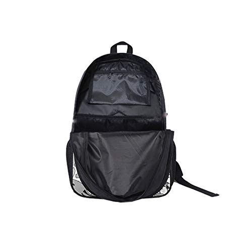 Mochila Escolar en línea de Anime Sword Art para Estudiantes de Primaria y Secundaria, Mochila de Gran Capacidad, Mochila para computadora Mochila Escolar en línea de Anime Sword Art para Estudiantes de Primaria y Secundaria, Mochila de Gran Capacidad, Mochila para computadora