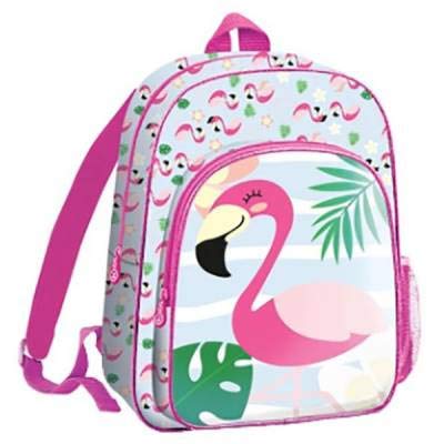 Mochila Flamenco Doble 36x27cm Mochila Flamenco Doble 36x27cm