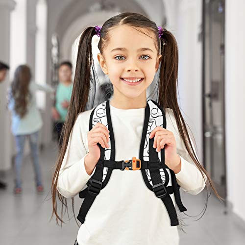 Mochila pequeña para el Colegio, Culturista, bíceps con patrón de Brazo, para niña, niño, niña, niño, Mochila de Viaje, Bolsa de Viaje para Estudiantes, Primaria